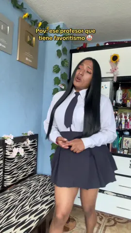 Literal siempre existen esos profesores 😭😂🤣 #cristianmoran #parati #humor 