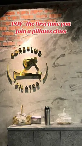 #CapCut #class #pillates #workout #corepluspilates #studio #sogo #johorbahru #fyp #funtastaticpayday 