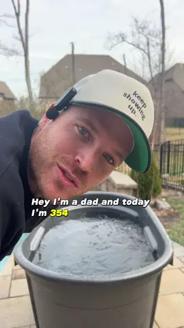 354 days sober from 🥃 #tireddad #thetireddad #soberdad #dadsoftiktok #fatherhood 