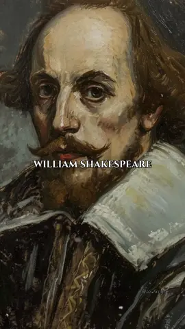 What do you think? 🥀🖤 #shakespeare #poet #fyp #fypシ゚viral 