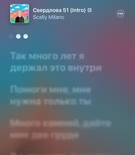 #рек #fyp #scallymilano #караоке #ogbuda #mayot #караоке #applemusic #переписка #хочуврек 