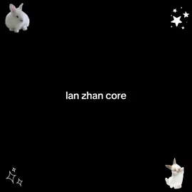 coquette lan wangji #lanwangji #lanzhan #modaozushi #theuntamed #zhanluvs #fypシ #viral 