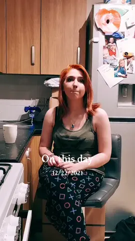 @Kay thorns #onthisday #fallenthorns #ginger #armywife #humour #funny #sarcasm #redhead #couplehumour #couplehumor #humor #viral #crazy #couplestiktok #fypシ゚viral #fypシ #fyp #couplegoals #altgirl #nerd 