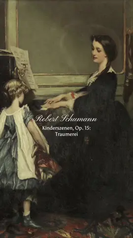 Kinderszenen[a] (German pronunciation: [ˈkɪndɐˌst͡seːnən], 