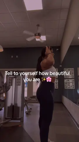 Love yourself 🌸