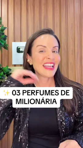 ✨ 03 perfumes que são CHEIROS DE RICA!! • Idôle Néctar  • Dylan Turquoise  • Chance #perfume #perfumetiktok #perfumes #cheiroderica #cheirosa 