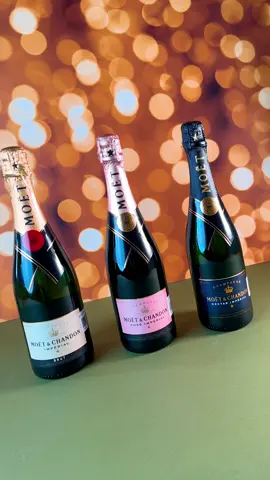 Para tu brindis navideño 🥂🎄 #VinosAmérica #Moet #MoetChandon #Champagne  