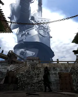 ad mortem inimicus ☠️  @𝑲𝑨𝒁𝑨𝑵  #lawbringer  #forhonor #forhonortiktok #forhonorclips #forhonormemes #forhonorfyp #forhonorsamurai #forhonorknights #forhonorvikings #forhonorgame 