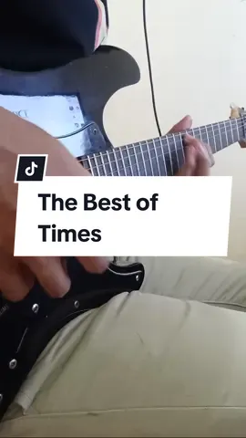 #electricguitar #indomusikgram #guitarcover #guitar #guitarsolo #thebestoftimes #dreamtheater 