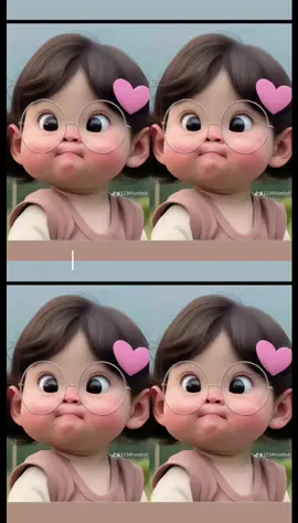 ก็มันคิดถึงอ่า...นะ #คิดถึง  #คนอกหักพักบ้านนี้  #เสียงเด็กน่ารักๆ  #CapCut 