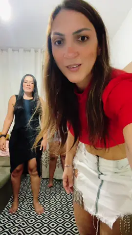 As tiktokeiras depois de umas 🍷🍷🍷