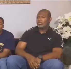 Dad tries / trying not to laugh at son crying after school shooting. #fyp #fypシ #memes 