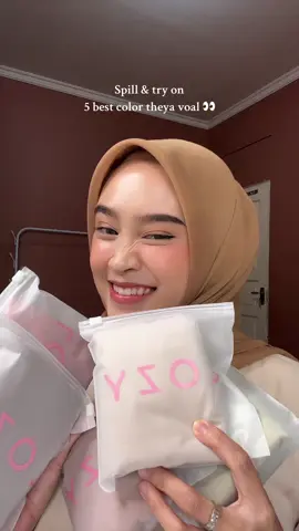 Voal hijab terrrrcomfy galetoy tegak paripurna! 🫵🏻🫶🏻 @Lozy Hijab #voalhijab #lozyhijab 