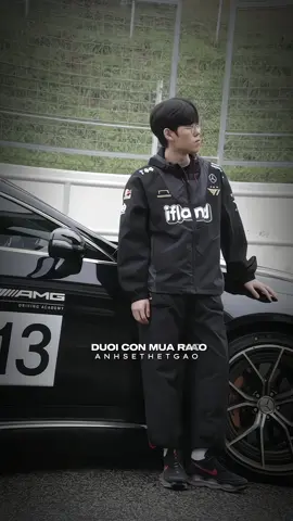 Tay đua số 13 này ngầu quá🥵 #t1 #t1win #oner #moonhyeonjoon #lol #lck #xh #xuhuong #xuhuong2023 #mercedes 