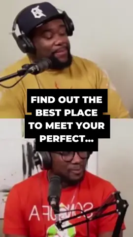 The Ultimate Debate: Best Places to Meet Your Perfect Match!