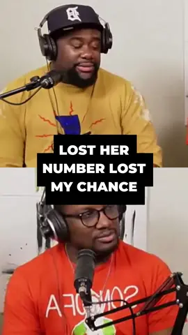 Missed Connection Mishap: The One That Got Away!