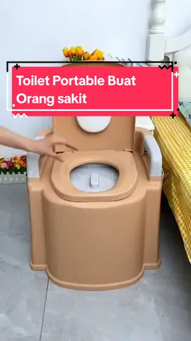 #toiletorangtua #toiletportablelansia 