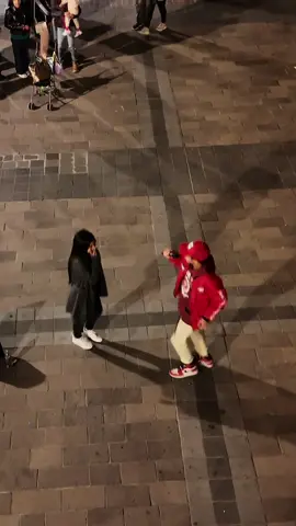 Mas de @ElRompecorazones en la calle 👏♥️