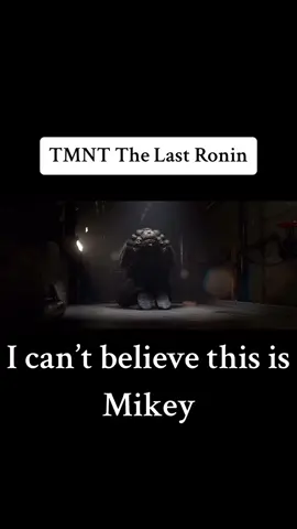 Teenage/mutant/ninja/turtles  The/last/Ronin#TMNT