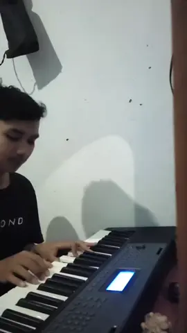 Tiada Duanya #flanella #piano #fyp #fypシ #musikindonesia #cover #coversong #vocal #musik 