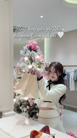 Cùng xem chuyến ghé Méli vào dịp Giáng sinh này có gì hay ho nào 🎄🧸🧦🍪  #Méli#dexristmas #christmas2023🎄🎁  #giangsinh2023 #christmasideas #decoration #giftideas #fashiontiktok #GocMacDep #mỗingàymộtoutfit #trending #master2023bytiktok #viral #fyp #fypシ #festiv 