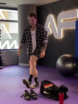 Leg days at my new work, the new @anytimefitnessrhodes 😍#fyp #gymmotivation #gym #edit #bodybuilding #gymedit #workout #legday