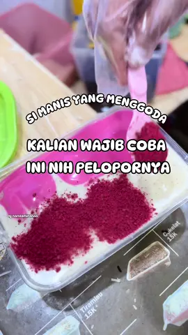 Menggoda🤤🤤 #jambipride #jambitiktok #kulinerjambi #kulinertiktok #reviewmakanan 