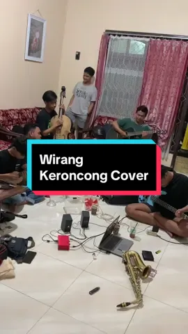 Terwirang-wirang karo lagune mas @DENNY CAKNAN 🔥 spesial vokalis e nyanyi tekan ati🙏 #musikcover #keroncongindonesia #musikkeroncong #keroncongmodern #keroncong #coverkeroncong #keroncongin #fypシ゚viral #wirangdennycaknan #wirang #wirangcover #wirangkeroncong 