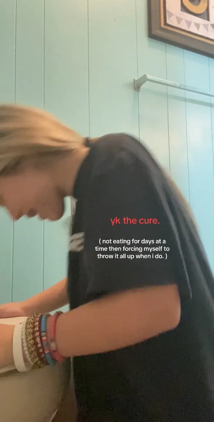 + the bracelets iykyk #ventpost #foryou #fyp #im18tiktokdonttakethisdown #mckinleybowles 