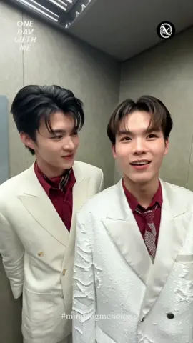 มีนปิงน่ารักมากจัง #Meennicha8 #PingKrittanun #Area86 #มีนปิง 