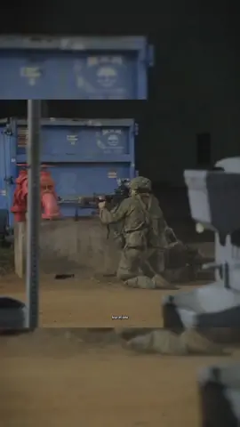 On November 4th, 2023, U.S. Army Soldiers from the 3rd Brigade, 25th Infantry Division successfully defended the tactical operations center during an enemy attack as part of JPMRC 24-01. 😮‍💨 The Joint Pacific Multinational Readiness Center (JPMRC), the Army's latest Combat Training Center, fosters readiness  in the environments and conditions relevant to our operational scenarios. JPMRC 24-01 featured more than 5,300 participants from the U.S. Joint Force, New Zealand, the United Kingdom, Indonesia, and Thailand. #operation #enemyattack #scenarios #firefights #exercise #specialforces #25thinfantry #3rdbrigade #usarmy #pacific #jpmrc #environments #operationsucessful #newzealand #uk #indonesia #thailand #condition 