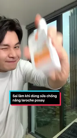 Nhiều bạn vẫn chưa biết đâu nha #duongtieuhuy #suachongnang #kemchongnang #larocheposay #suachongnanglarocheposay 