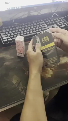 Xlim pro Fancy #xuhuong #podsystem #pod #tiktok 