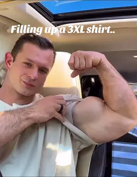 #muscle #fypシ #flex #biceps 