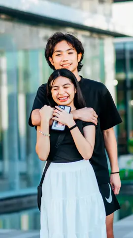 Yung akala mo 3rd wheel kalang pero may nakalaan pala para sayo #KhintRow 