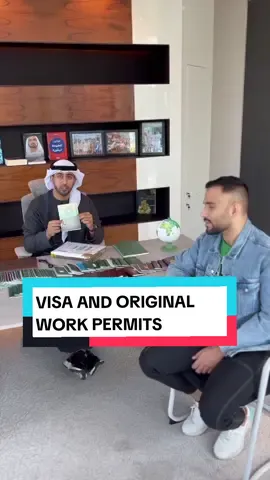 New successful visa and original work permits.  This is Wizard Immigration Services your dreams is our priority your success is our priority ✨🌟 #wizardimmigrationservices #poland #europe #workpermit #original #visa #uae #dubai #foryou #fyp #workvisa #job #jobs #opportunities #apply #ksa #dxb #romania 