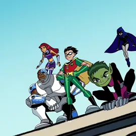 #TEENTITANS | Titans together #teentitansedit #robin #raven #beastboy #cyborg #starfire #speedy  #jinx #kidflash #redstar #bumblebee #aqualad #masymenos #dc #dcau #cartoonnetwork #dcedit #dcauedit #childhood #childhoodmemories #fyp #foryou #fypシ #foryoupage #viral #edit 