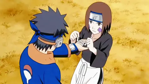 first time am edit 👀😐#fypシ #foryoupage #foryou #anime #animeedit #obito #rin #narutoshippuden #bd_badass_editor_society 
