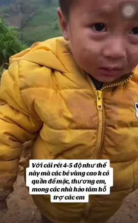 Thương các con 😢😔#dangyeu #babyshark #treemngheo #treemvungcao #xuhuong 