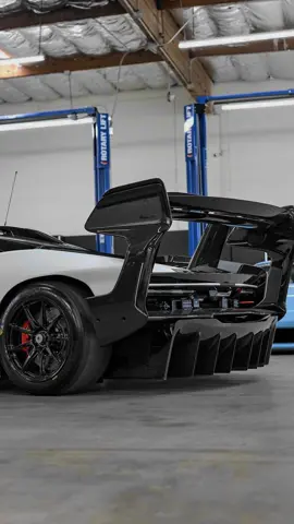 mclaren senna GTR🤍 #mclaren #mclarensennagtr #sennagtr #edmcarsoftiktok #mclarensenna 