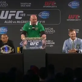 Conor McGregor's Fan Sings Special Song for Aldo Match _ _Jose Are You Listenin'__ #UFC #conormcgregor #conormcgregorufc #viral #conormcgregorfans #motivationalvideo #motivationmcgregor