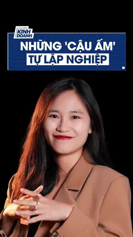 Những 'cậu ấm' tự lập nghiệp #LearnOnTikTok #chuyenkinhdoanh #ckd #khampha #phantichthitruong #longervideos #trending #GamingOnTikTok #WhatToPlay  #vtvcab #Xmas2023 #phephim #schanel #vpbank 