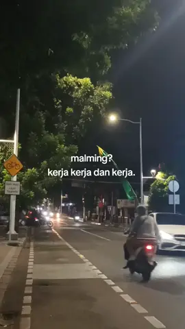 semangat pejuang keluarga. 