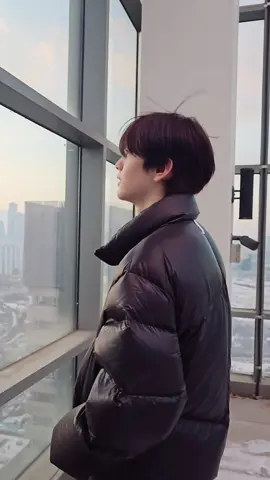 MOA, What's your moment like ❄️