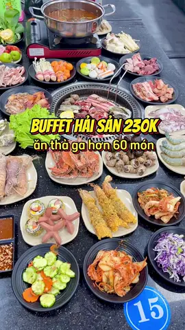 Noel này, ước được bạn thân mời buffet hải sản thì tình bạn mãi bền lâu #vtmgr #asbn #ancungtiktok #LearnOnTikTok #xmas2023 