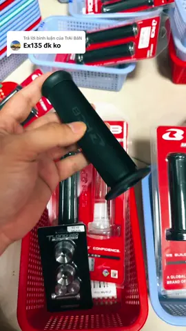 Trả lời @TrAi BảN bao tay RCB chính hãng HG66 kèm gù salaya inox 304 #xuhuongtiktok #xuhuongtiktok2023 #HG66#rcb #thienlongvlogs 