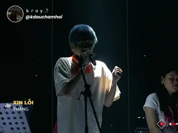 Ừ anh sai, thì anh sai nhưng mà anh sai vì anh là chính mình... #thang #lyrics #fypシ #viral 
