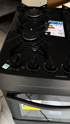 Fogão Itatiaia  #fogao #itatiaia #fogaoitatiaia #eletrodomesticos #cozinha 