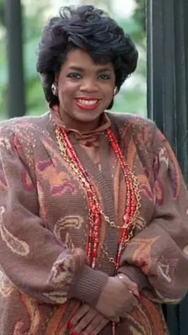 Weight Loss Transformation - Oprah Winfrey #Fitness #nevertoolate #transformation #bodypositivity #canbefit 