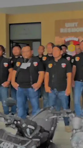 #videoviral #intel  #brimob  wong ora penting minggir😎💪